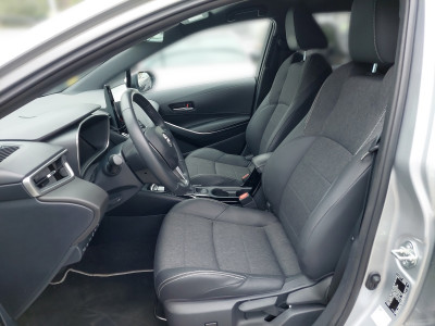 Toyota Corolla Gebrauchtwagen