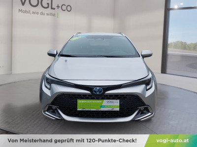 Toyota Corolla Gebrauchtwagen