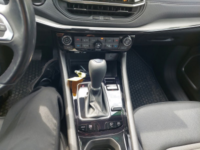 Jeep Compass Gebrauchtwagen