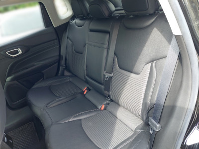 Jeep Compass Gebrauchtwagen