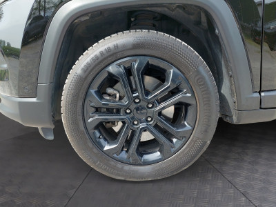 Jeep Compass Gebrauchtwagen