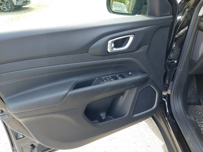 Jeep Compass Gebrauchtwagen