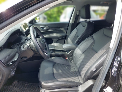 Jeep Compass Gebrauchtwagen