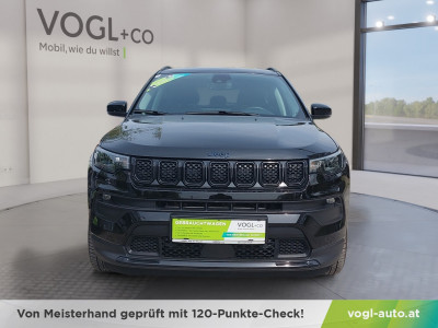 Jeep Compass Gebrauchtwagen