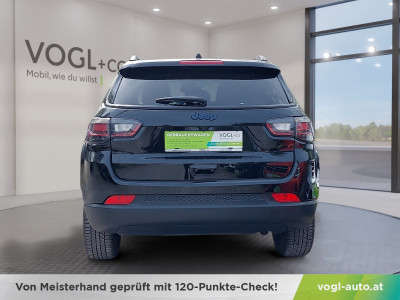 Jeep Compass Gebrauchtwagen