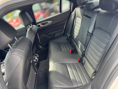 Alfa Romeo Giulia Gebrauchtwagen