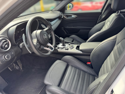 Alfa Romeo Giulia Gebrauchtwagen