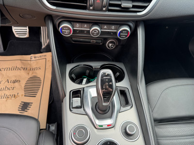 Alfa Romeo Giulia Gebrauchtwagen