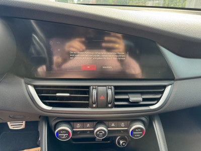 Alfa Romeo Giulia Gebrauchtwagen