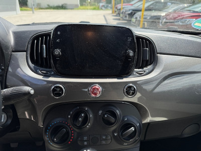 Fiat 500C Gebrauchtwagen