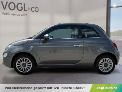 Fiat 500C Gebrauchtwagen