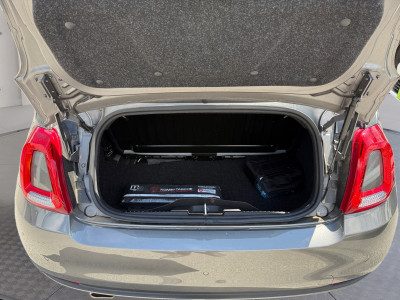 Fiat 500C Gebrauchtwagen