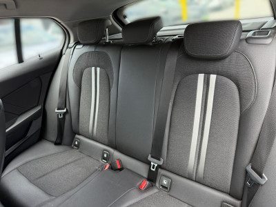 BMW 1er Gebrauchtwagen