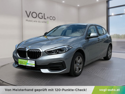 BMW 1er Gebrauchtwagen