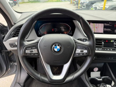 BMW 1er Gebrauchtwagen