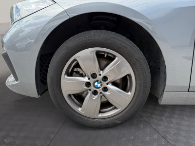 BMW 1er Gebrauchtwagen