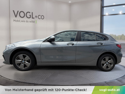 BMW 1er Gebrauchtwagen