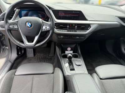 BMW 1er Gebrauchtwagen