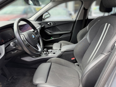 BMW 1er Gebrauchtwagen
