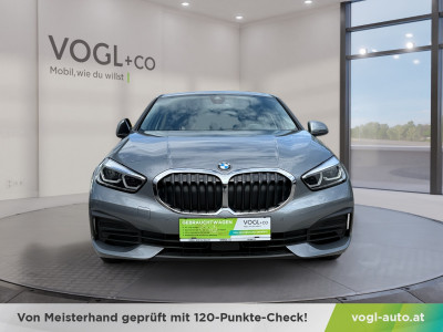 BMW 1er Gebrauchtwagen