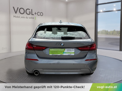 BMW 1er Gebrauchtwagen