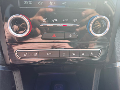 Renault Koleos Gebrauchtwagen