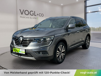 Renault Koleos Gebrauchtwagen