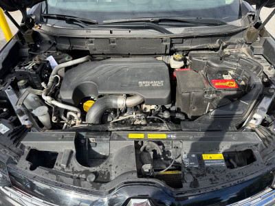 Renault Koleos Gebrauchtwagen