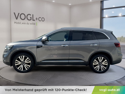 Renault Koleos Gebrauchtwagen