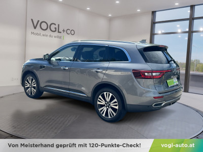 Renault Koleos Gebrauchtwagen