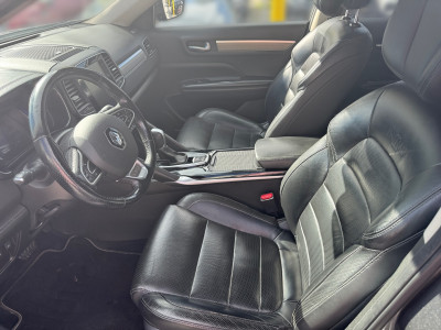 Renault Koleos Gebrauchtwagen