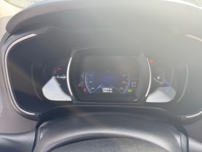 Renault Koleos Gebrauchtwagen