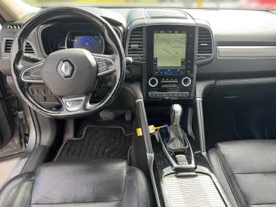 Renault Koleos Gebrauchtwagen