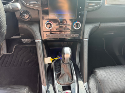 Renault Koleos Gebrauchtwagen