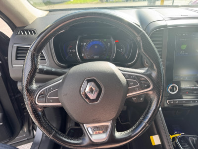 Renault Koleos Gebrauchtwagen