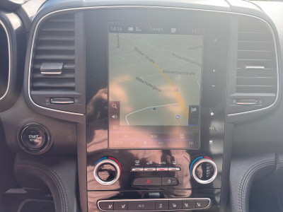 Renault Koleos Gebrauchtwagen