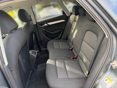 Audi Q3 Gebrauchtwagen
