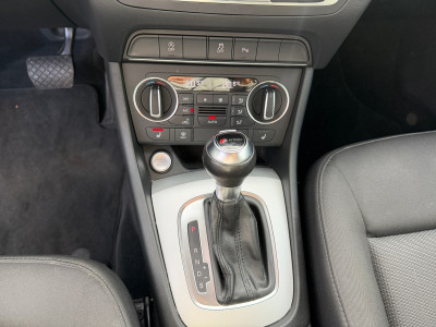 Audi Q3 Gebrauchtwagen
