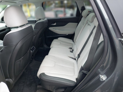 Hyundai Santa Fe Gebrauchtwagen