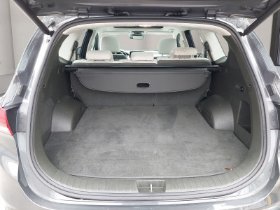 Hyundai Santa Fe Gebrauchtwagen