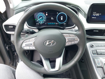 Hyundai Santa Fe Gebrauchtwagen