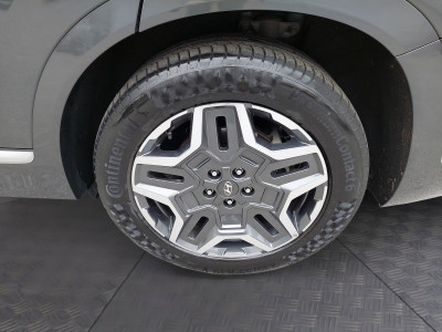 Hyundai Santa Fe Gebrauchtwagen