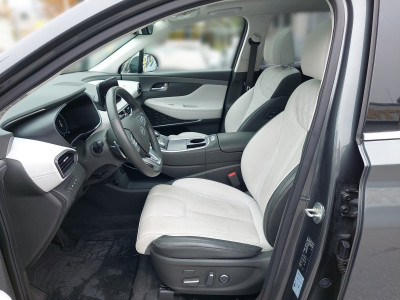 Hyundai Santa Fe Gebrauchtwagen