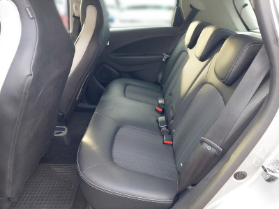 Renault Zoe Gebrauchtwagen