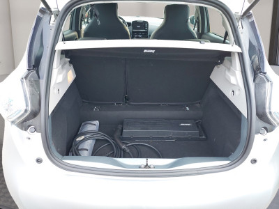 Renault Zoe Gebrauchtwagen