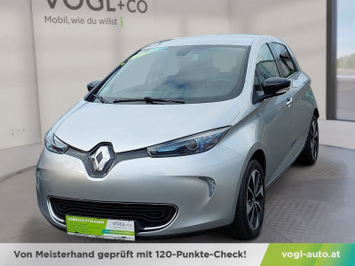 Renault Zoe Gebrauchtwagen