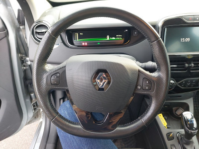 Renault Zoe Gebrauchtwagen