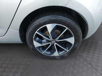 Renault Zoe Gebrauchtwagen