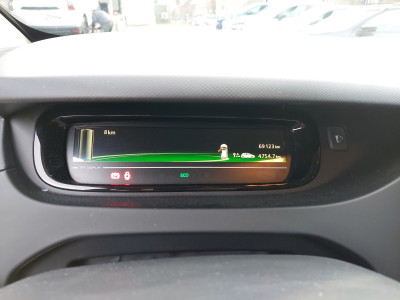 Renault Zoe Gebrauchtwagen