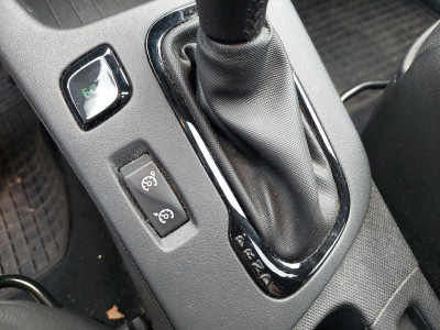 Renault Zoe Gebrauchtwagen